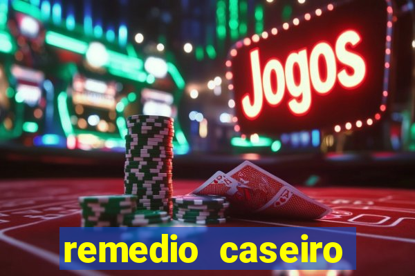 remedio caseiro para pre diabetes